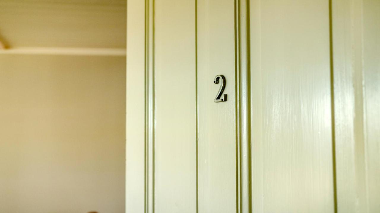 וארברג Apelviksgarden B&B מראה חיצוני תמונה