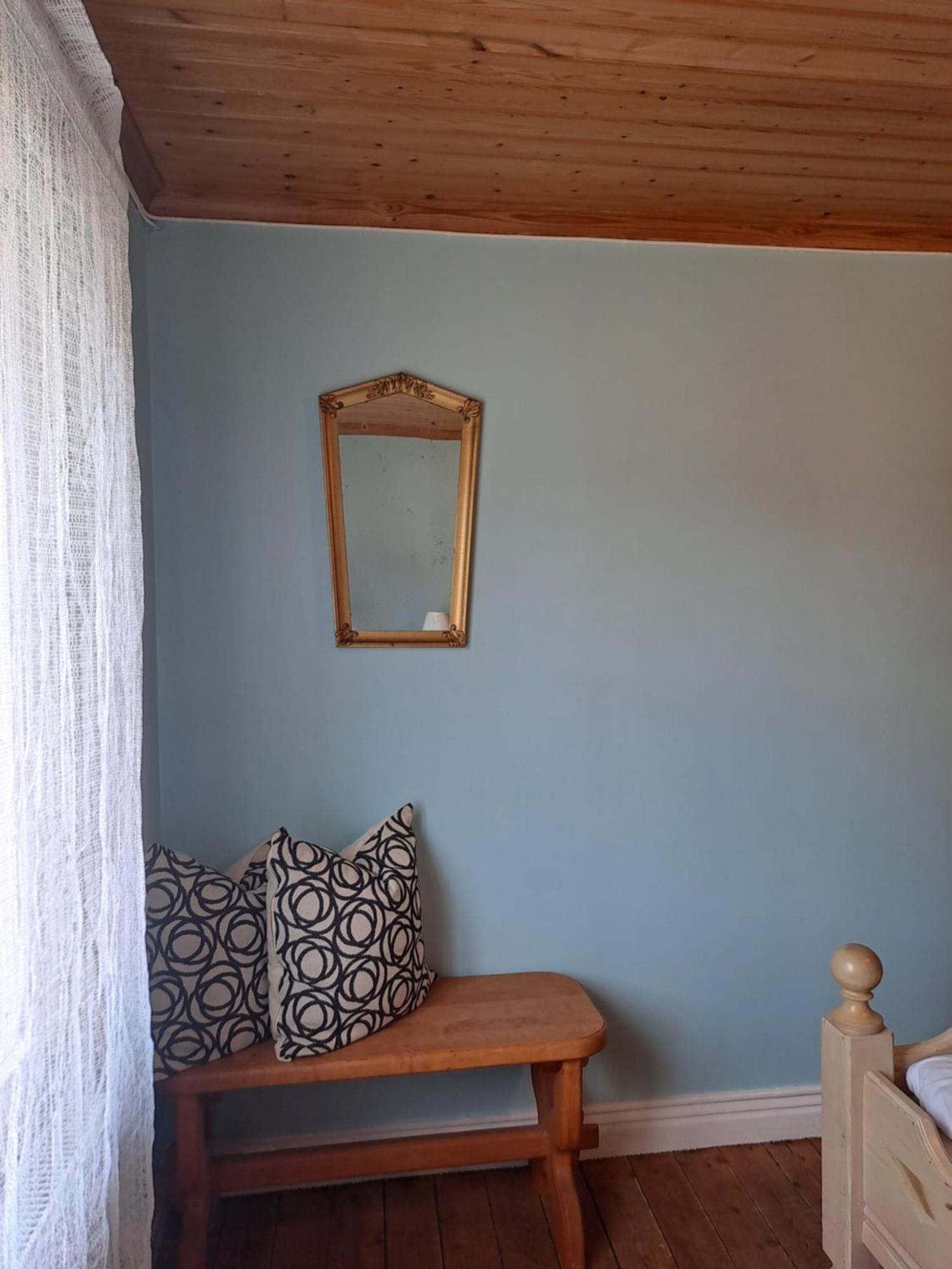 וארברג Apelviksgarden B&B מראה חיצוני תמונה