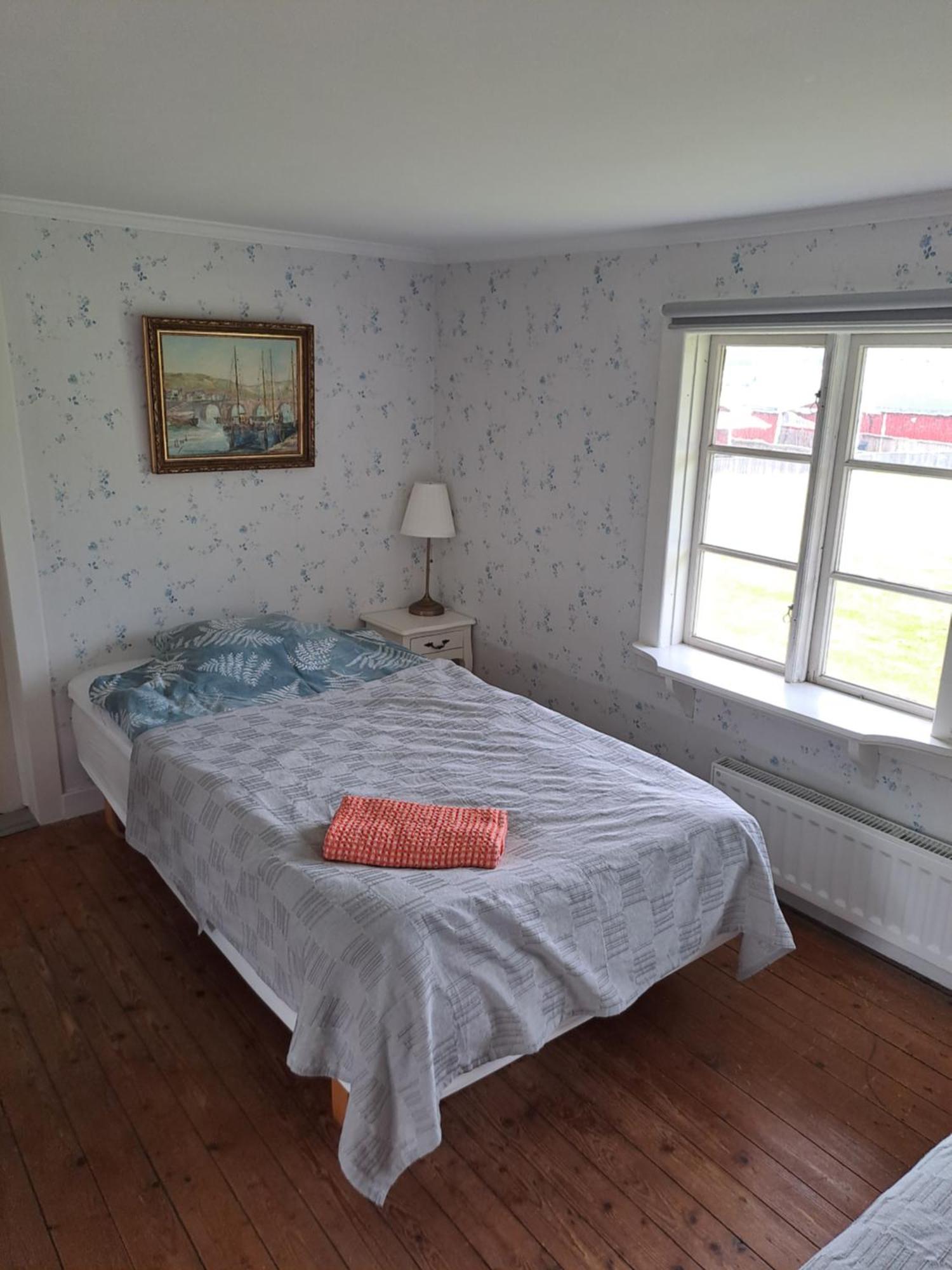 וארברג Apelviksgarden B&B מראה חיצוני תמונה